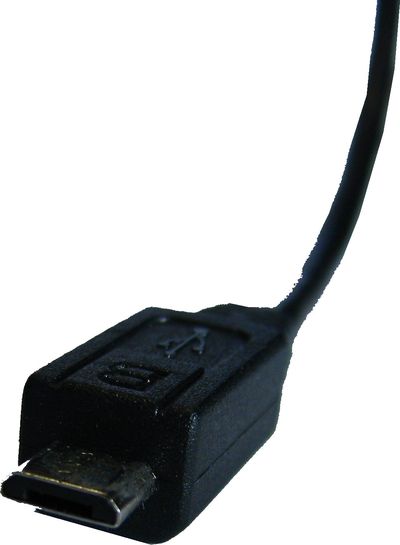 konektor USB mikro