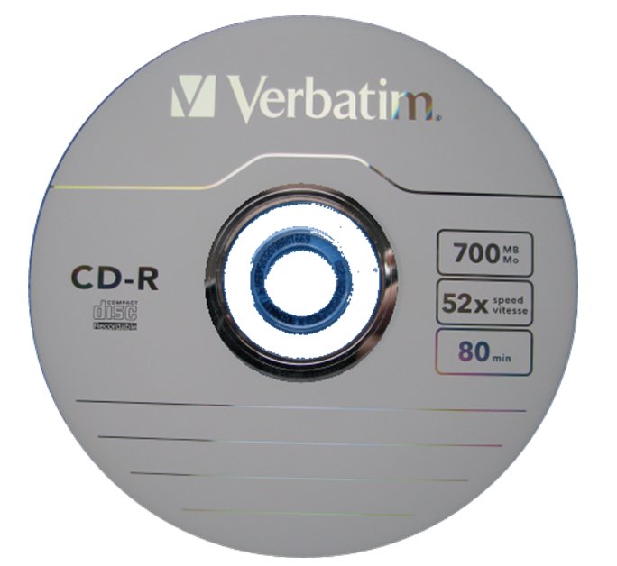 CD