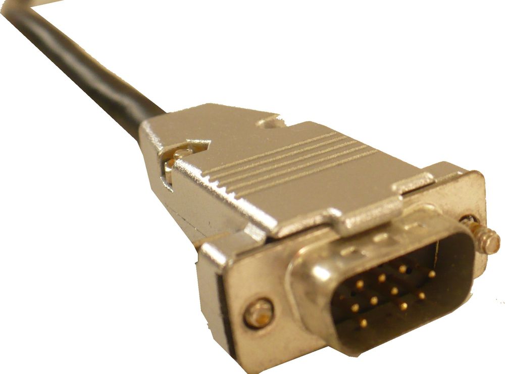 konektor  VGA