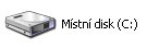 Místní disk