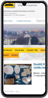 Mobilní telefon