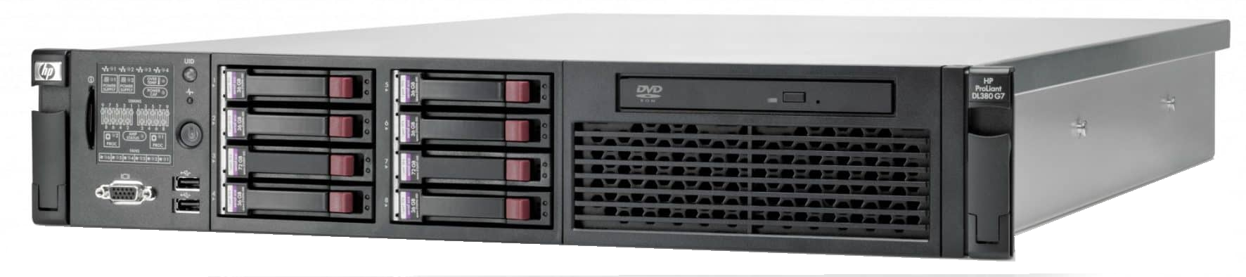 server