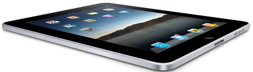 tablet